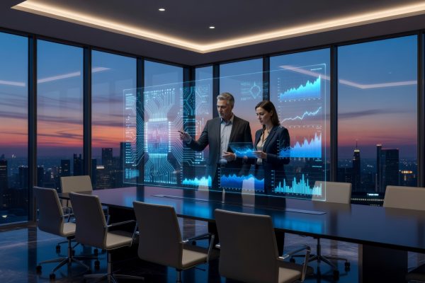 Quantum Meets Silicon: The SkyWater-IonQ Merger and the New Logic of Deep-Tech M&A in 2026
