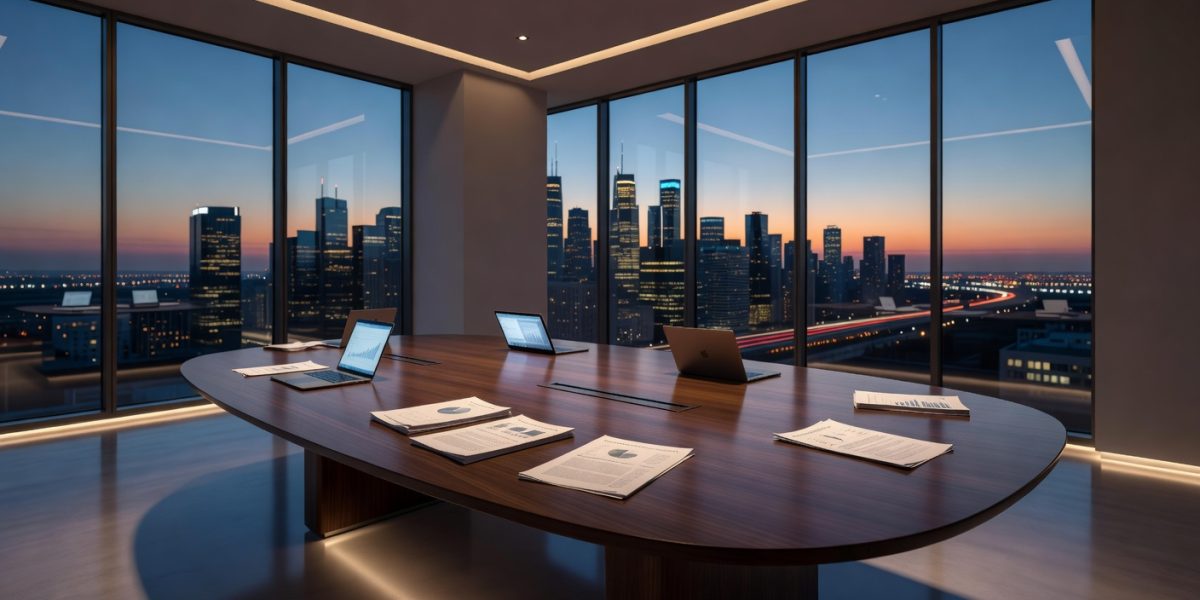 Quantum Computing, Banking Consolidation, and Private Equity: What the May 2026 M&A Wave Signals for Cross-Border Deal Strategy