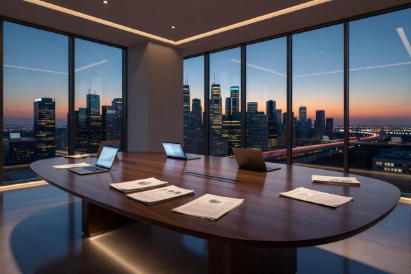 Quantum Computing, Banking Consolidation, and Private Equity: What the May 2026 M&A Wave Signals for Cross-Border Deal Strategy