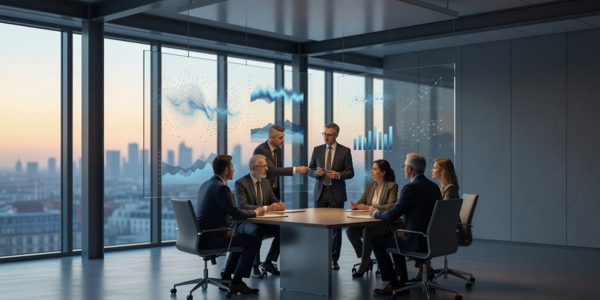 Enterprise AI Adoption: Why Over 50% of Businesses Fail to Scale Beyond the Pilot Stage
