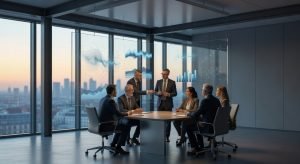 Enterprise AI Adoption: Why Over 50% of Businesses Fail to Scale Beyond the Pilot Stage