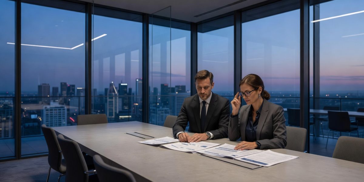 EU Regulatory Compliance in 2026: What CFOs and General Counsel Must Monitor as Digital Omnibus Negotiations Advance