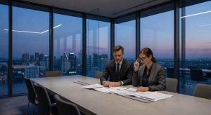 EU Regulatory Compliance in 2026: What CFOs and General Counsel Must Monitor as Digital Omnibus Negotiations Advance
