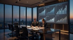 M&A Momentum in 2026: Quantum Computing, Banking Consolidation, and the Cross-Border Deal Surge