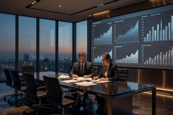 M&A Momentum in 2026: Quantum Computing, Banking Consolidation, and the Cross-Border Deal Surge