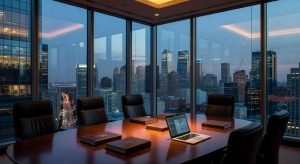 Weekly Briefing: M&A Momentum and the Architecture of Corporate Consolidation — Week of May 11, 2026