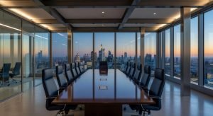 Weekly Briefing: Corporate Consolidation Accelerates — Week of May 11, 2026