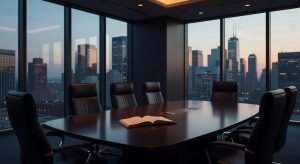 Weekly Briefing: The Consolidation Imperative — Week of May 11, 2026