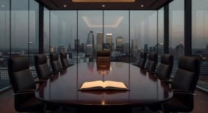 Weekly Briefing: Consolidation at Scale — Week of May 11, 2026