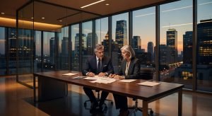 RIA Consolidation and Compliance Risk in 2025: What the $17.2M Osaic Settlement Signals for Mid-Market Advisory