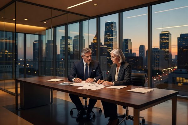 RIA Consolidation and Compliance Risk in 2025: What the $17.2M Osaic Settlement Signals for Mid-Market Advisory