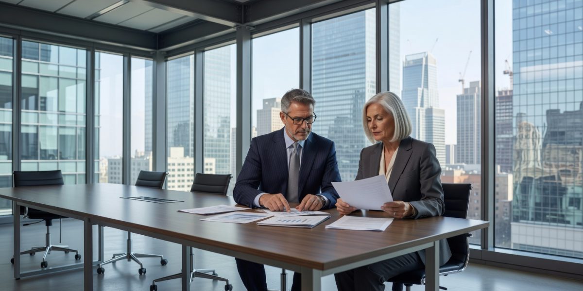 RIA Consolidation Accelerates in 2025: Compliance Risk, Capital Deployment, and the $14.5B Scale Imperative