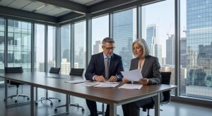 RIA Consolidation Accelerates in 2025: Compliance Risk, Capital Deployment, and the $14.5B Scale Imperative