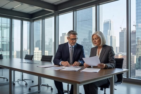 RIA Consolidation Accelerates in 2025: Compliance Risk, Capital Deployment, and the $14.5B Scale Imperative