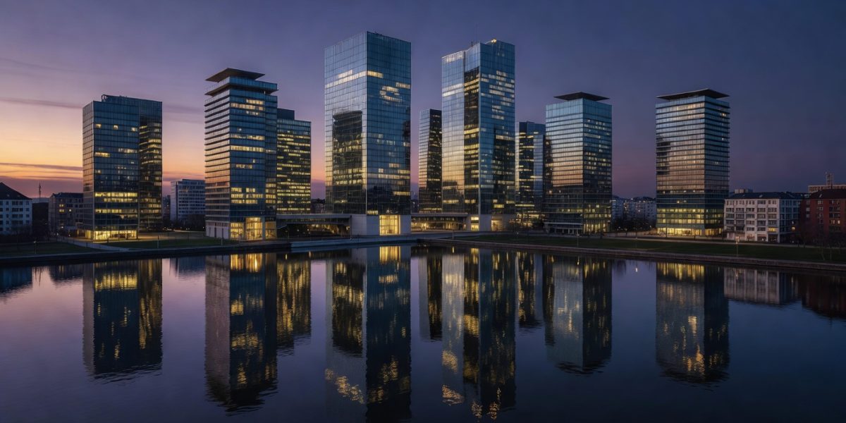 Geopolitical Risk in 2026: How U.S.-China Fragmentation and Energy Volatility Are Reshaping European Business Strategy