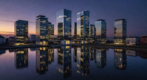 Geopolitical Risk in 2026: How U.S.-China Fragmentation and Energy Volatility Are Reshaping European Business Strategy