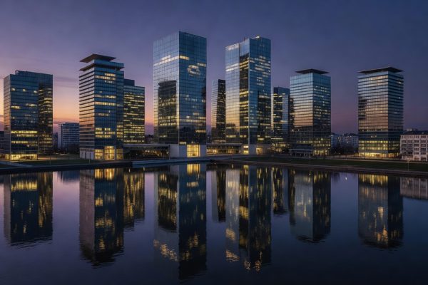 Geopolitical Risk in 2026: How U.S.-China Fragmentation and Energy Volatility Are Reshaping European Business Strategy