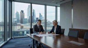 M&A Momentum in 2025: What $25B+ in Weekly Deal Flow Signals for Cross-Border Strategy