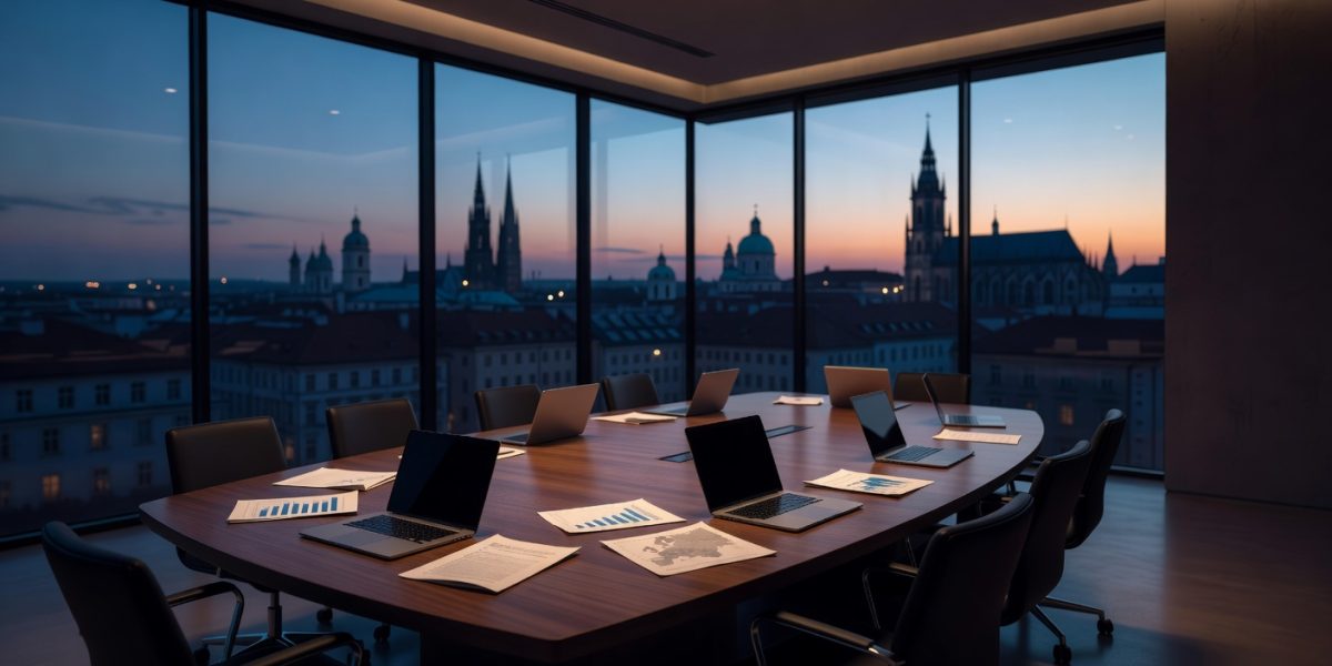 From $1.1B Hotel Tech Overhaul to Boardroom Imperative: What Enterprise AI Transformation Really Requires