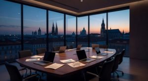 From $1.1B Hotel Tech Overhaul to Boardroom Imperative: What Enterprise AI Transformation Really Requires