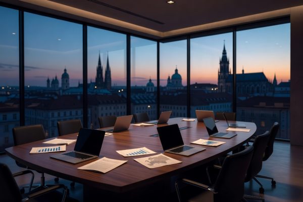 From $1.1B Hotel Tech Overhaul to Boardroom Imperative: What Enterprise AI Transformation Really Requires