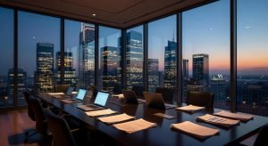 Fed Leadership Transition and Private Credit Scrutiny: What the 54-45 Warsh Confirmation Means for Capital Markets in 2025–26