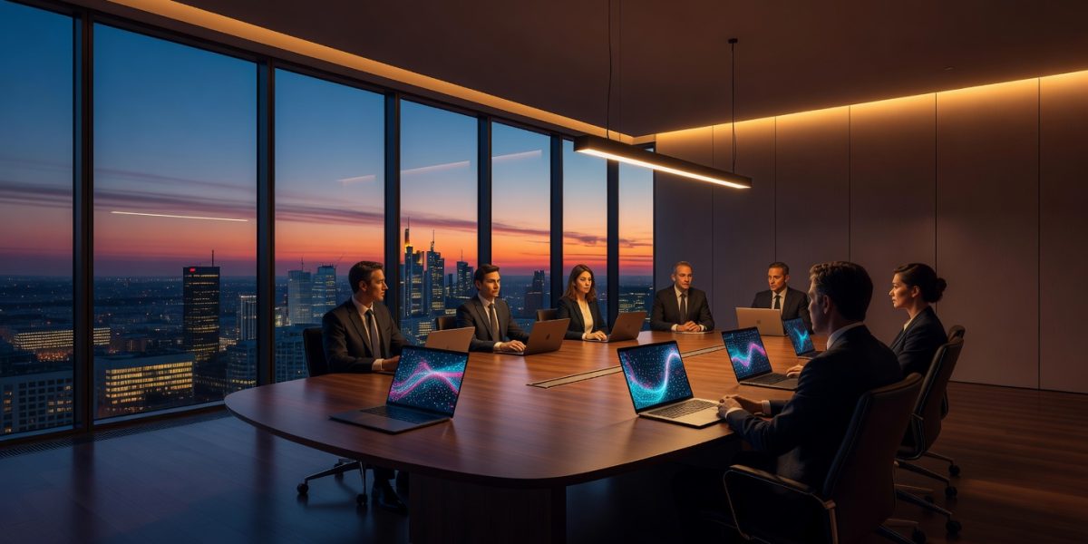 Social Media Intelligence as a Strategic Asset: What CFOs and General Counsel Need to Know in 2025