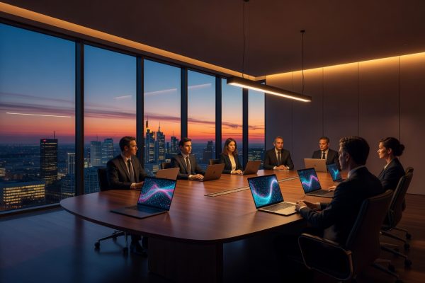 Social Media Intelligence as a Strategic Asset: What CFOs and General Counsel Need to Know in 2025
