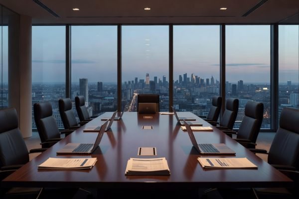 Geopolitical Risk in 2026: How Escalating Conflicts and Trade Fragmentation Are Reshaping Business Strategy