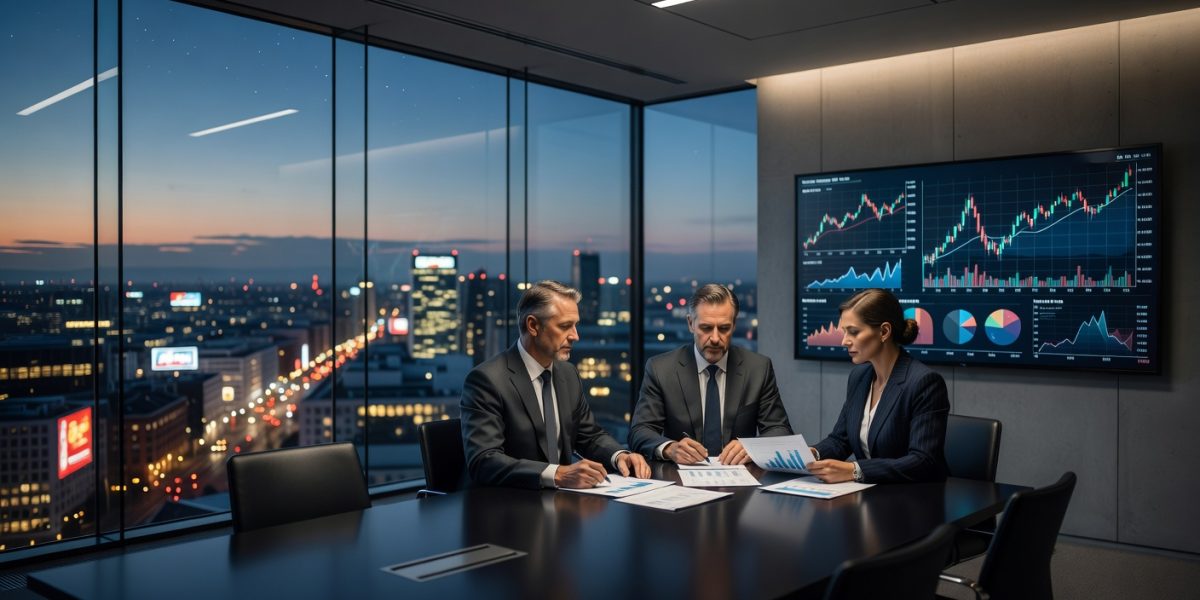 M&A Momentum in 2026: Five Cross-Border Deals Reshaping Healthcare Tech, Fintech, and Luxury