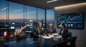 M&A Momentum in 2026: Five Cross-Border Deals Reshaping Healthcare Tech, Fintech, and Luxury