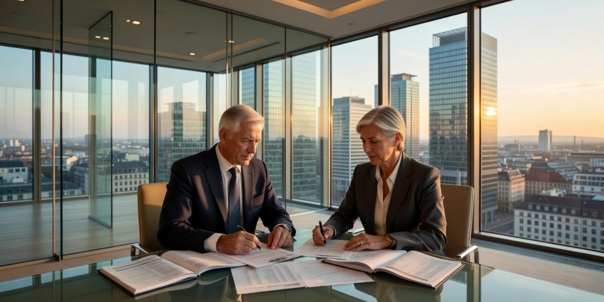 M&A Momentum in 2025: Sector Consolidation, All-Stock Deals, and What European Boards Must Do Now