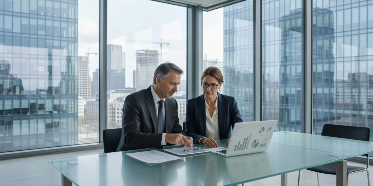 EU AI Act Simplification Deal: New Deadlines, Earlier Transparency Obligations, and What CFOs and General Counsel Must Do Now