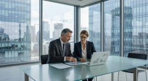 EU AI Act Simplification Deal: New Deadlines, Earlier Transparency Obligations, and What CFOs and General Counsel Must Do Now