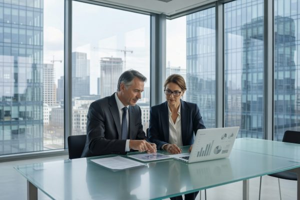 EU AI Act Simplification Deal: New Deadlines, Earlier Transparency Obligations, and What CFOs and General Counsel Must Do Now