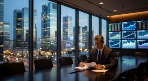 Private Credit Under Pressure: What Berkshire's $2.65B Rotation and Blackstone's Record Redemptions Signal for Capital Markets in 2025