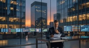 Berkshire's $2.65B Delta Bet and Rising Yields: What Institutional Portfolio Shifts Mean for Capital Markets in 2025