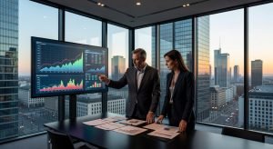 AI-Driven M&A and Cross-Border Consolidation: What the NTT DATA–WinWire Deal Signals for Corporate Acquirers in 2025
