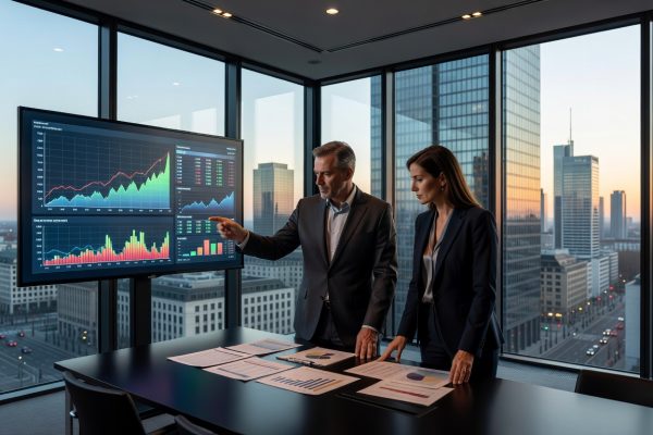 AI-Driven M&A and Cross-Border Consolidation: What the NTT DATA–WinWire Deal Signals for Corporate Acquirers in 2025
