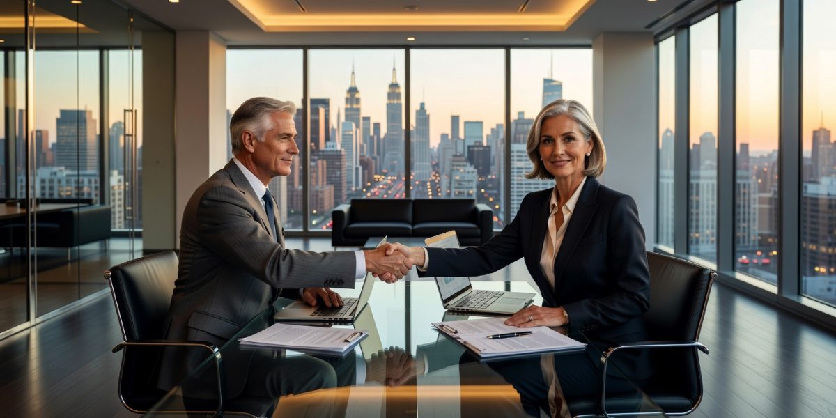 AI-Driven M&A Accelerates: What NTT DATA's Acquisition of WinWire Signals for Cross-Border Deal Strategy in 2025