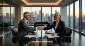 AI-Driven M&A Accelerates: What NTT DATA's Acquisition of WinWire Signals for Cross-Border Deal Strategy in 2025