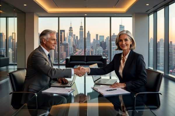 AI-Driven M&A Accelerates: What NTT DATA's Acquisition of WinWire Signals for Cross-Border Deal Strategy in 2025