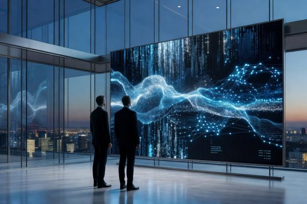 AI-Driven Cloud Migration: Why Only 14% of Enterprises Are Ready to Scale