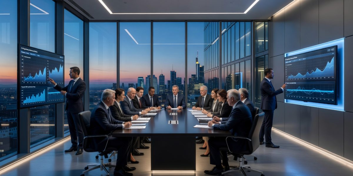 EU AI Act Simplification Deal: New Deadlines, Accelerated Transparency Rules, and What CFOs and General Counsel Must Do Now