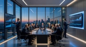 EU AI Act Simplification Deal: New Deadlines, Accelerated Transparency Rules, and What CFOs and General Counsel Must Do Now