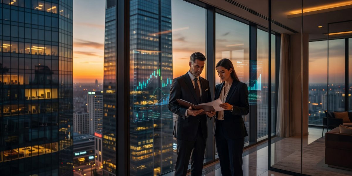 M&A Market Pulse: Bullish's $4.2B Equiniti Deal and Prosus's $395M Delivery Hero Exit Signal a New Phase of Strategic Consolidation