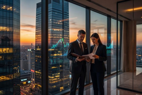 M&A Market Pulse: Bullish's $4.2B Equiniti Deal and Prosus's $395M Delivery Hero Exit Signal a New Phase of Strategic Consolidation