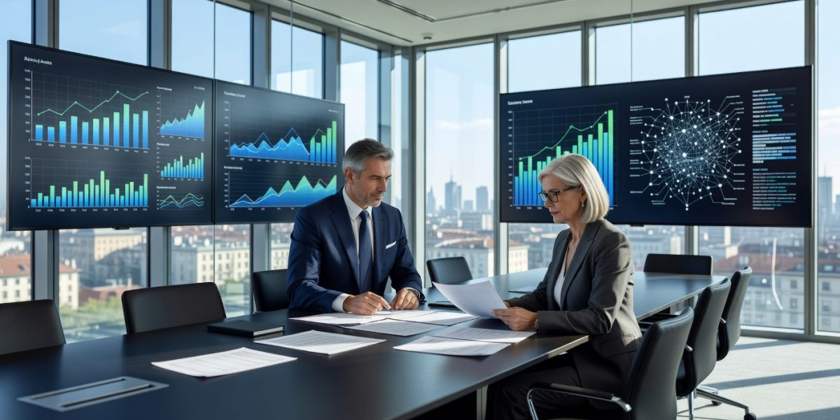 Capability-Driven M&A: Why AI and Cloud Acquisitions Are Redefining Cross-Border Deal Strategy in 2025