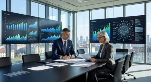 Capability-Driven M&A: Why AI and Cloud Acquisitions Are Redefining Cross-Border Deal Strategy in 2025