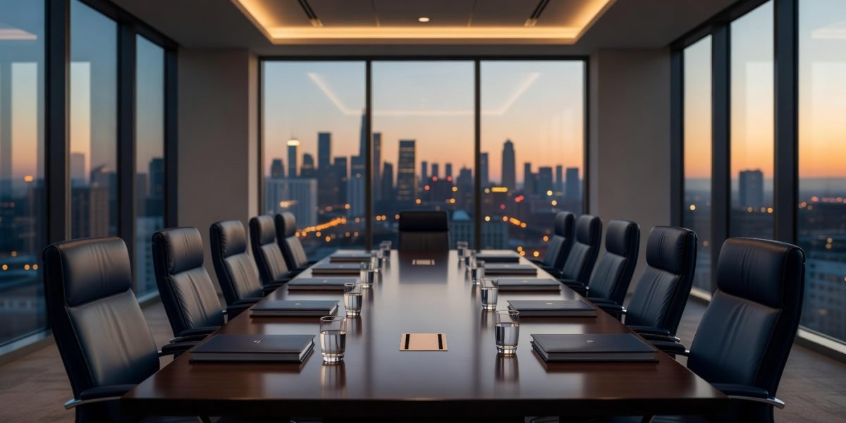 Weekly Briefing: Control Over Capability — M&A, AI Infrastructure, and the New Logic of Strategic Scale — Week of May 18, 2026